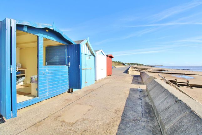 Property for sale in The Esplanade, Frinton-On-Sea
