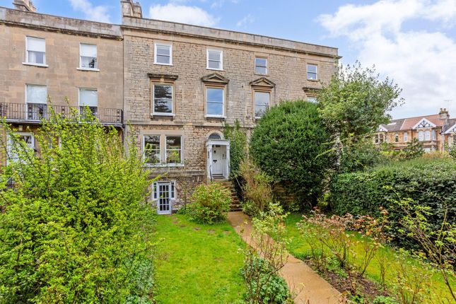 Thumbnail Terraced house for sale in Beechen Cliff, Bath