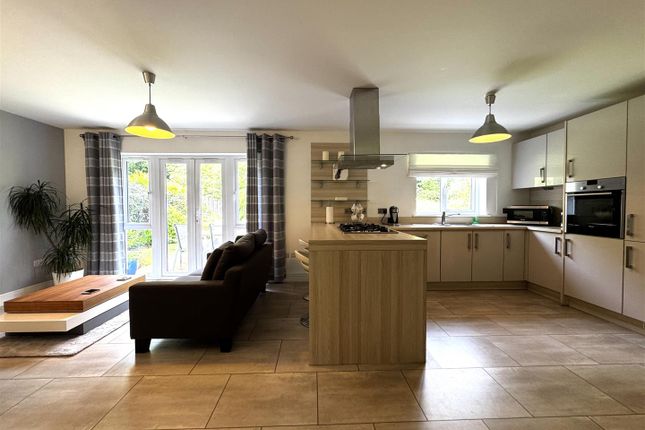 Kitchen/Relax