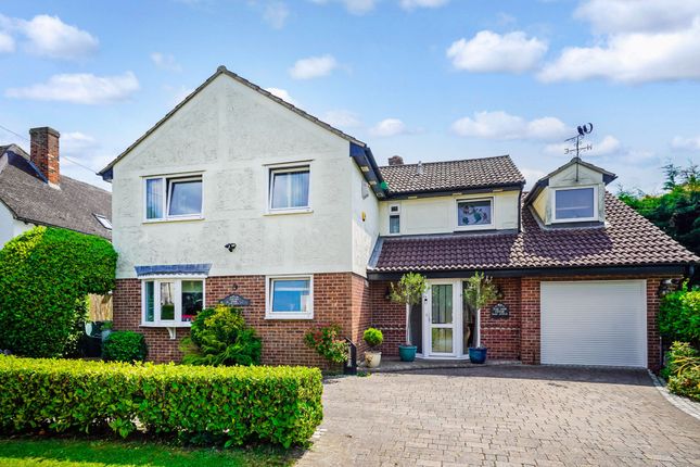 Thumbnail Detached house for sale in The New House, Park Avenue, Harlow