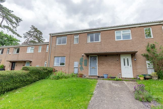 Thumbnail Terraced house for sale in Elmfield Road, Bristol