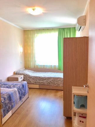 Apartment for sale in Villa Roma, Nessebar, Bulgaria