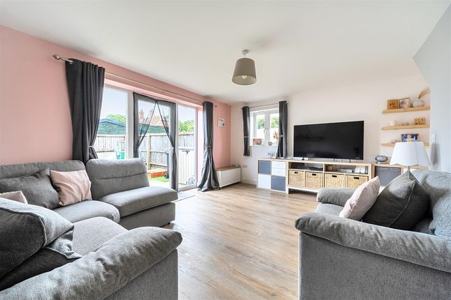 1, Barrington Mews, Ilminster photo 2