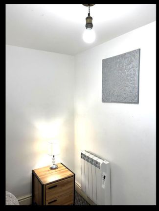Flat 1 , 12, Clifton Road, Liverpool photo 5