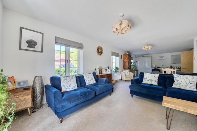 4 Mansion House, Turnor Way, Eastleigh photo 3