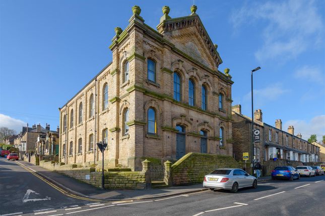 Thumbnail Flat to rent in 311 South Road, Sheffield