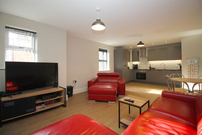 Flat to rent in Langdale Grange, Leicester Road, Melton Mowbray