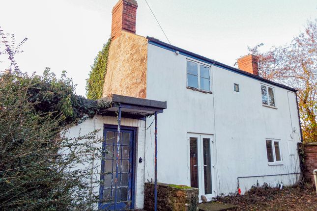 Thumbnail Cottage for sale in Springetts Lane, Weston Under Penyard, Ross-On-Wye