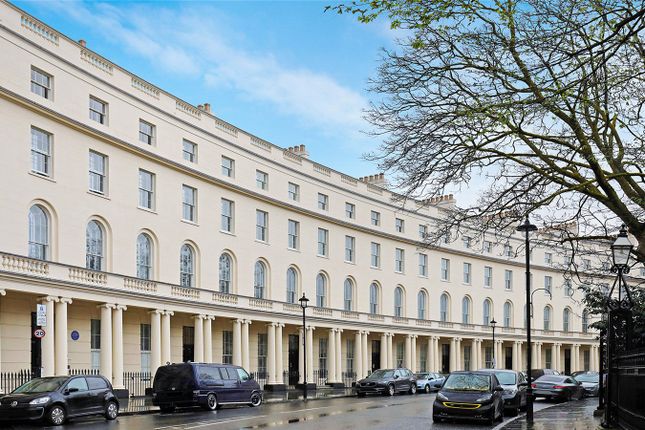 Studio for sale in Park Crescent, Marylebone