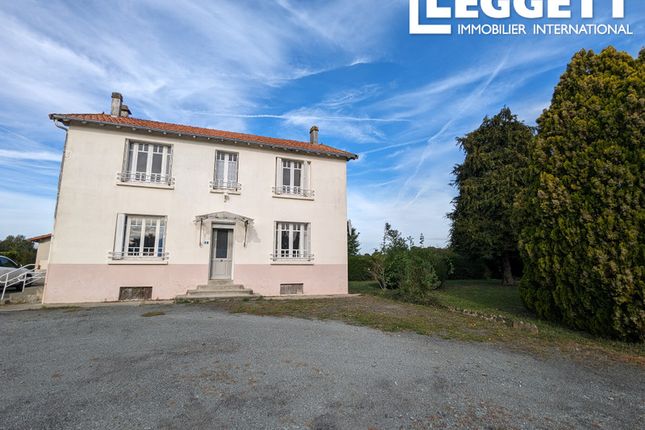 Thumbnail Villa for sale in Le Boupère, Vendée, Pays De La Loire