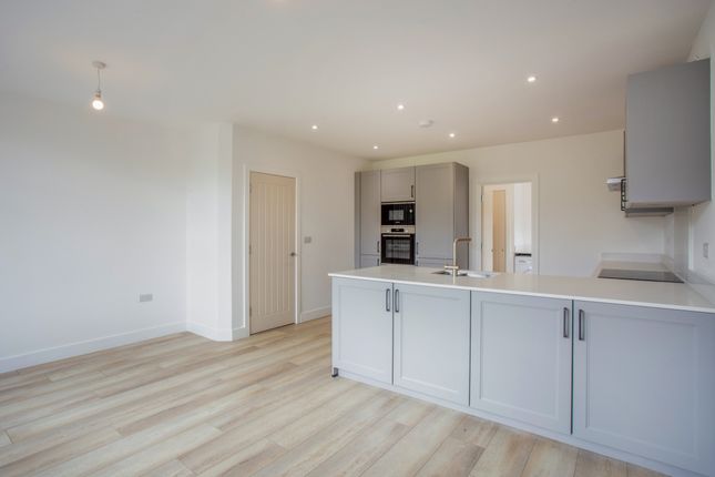 Duplex to rent in Balaclava Lane, Wadhurst