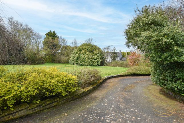 Detached bungalow for sale in Calhame Road, Ballynure, Ballyclare