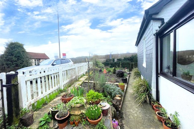 Cottage for sale in Crossing Gate Cottage, Cilcewydd, Forden, Welshpool, Powys