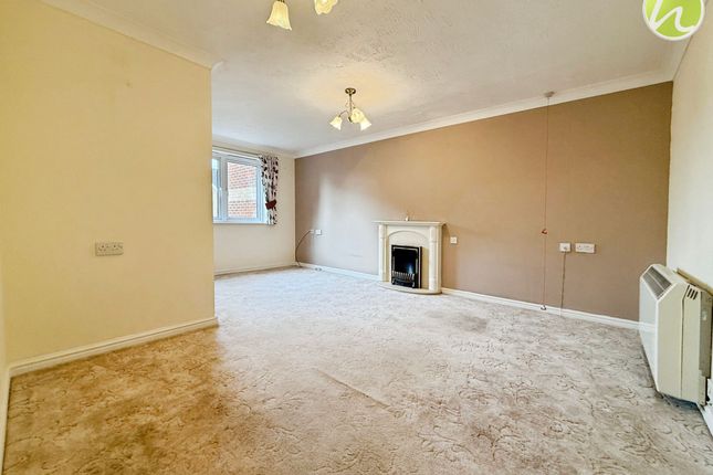 Flat 29, Conrad Court Butts Road, Stanford-Le-Hope photo 4