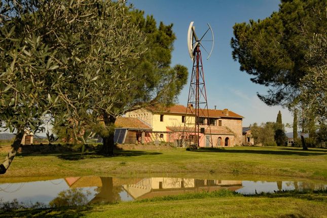 Property for sale in Roccastrada, Grosseto, Tuscany, Italy