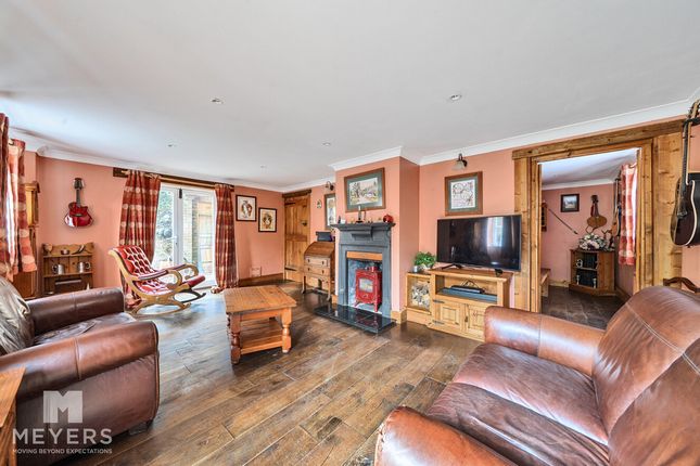 Muffin Cottage, Stevens Walk, Buckland Newton photo 2