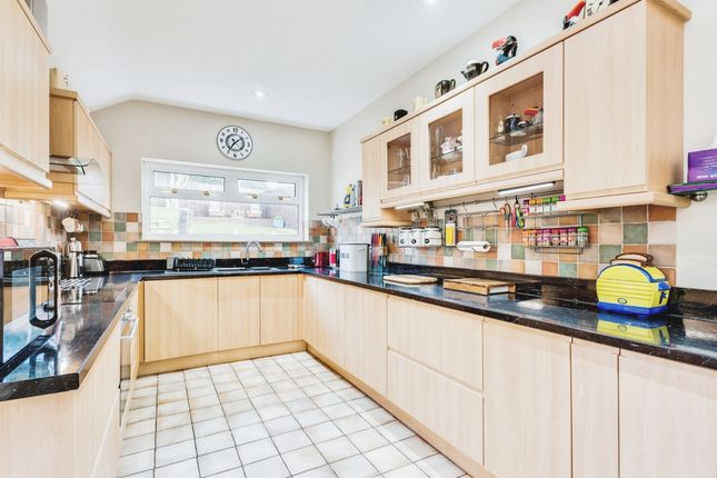 Detached bungalow for sale in Butts Road, Horspath, Oxford