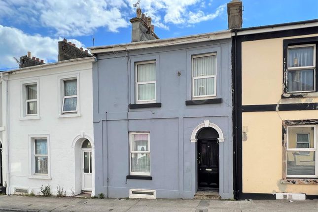 Thumbnail Flat for sale in Upton Road, Torquay