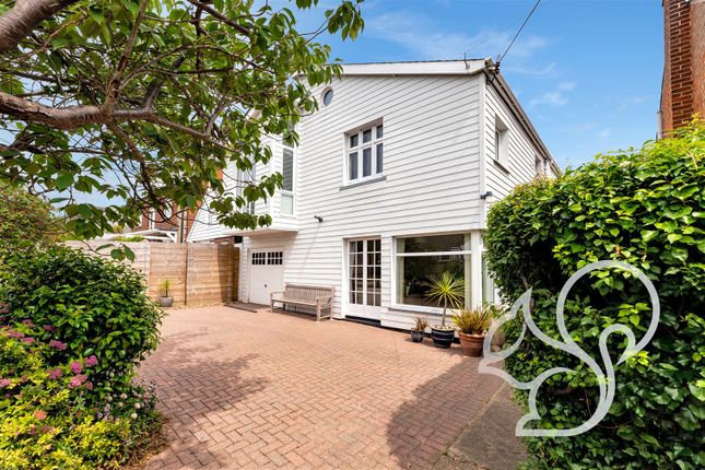 Detached house for sale in Beach Road, West Mersea, Colchester
