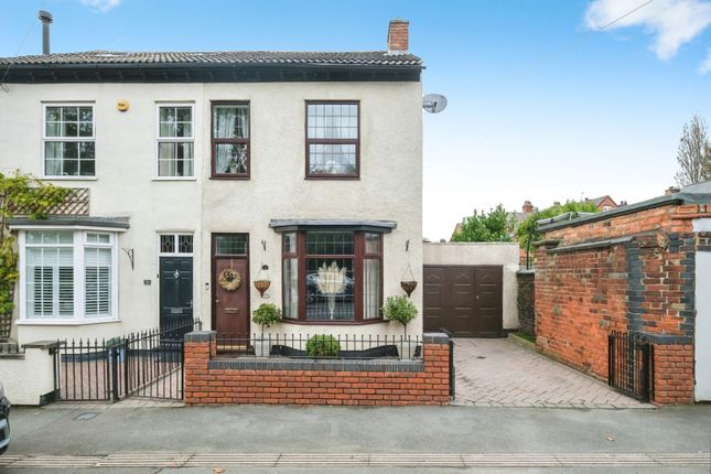 Semi-detached house for sale in Middlemore Lane, Walsall