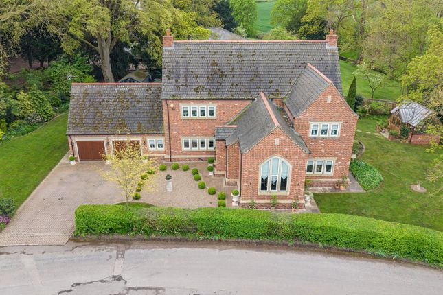 5-bed house on Church School House, Gringley Road, Doncaster, £850,000