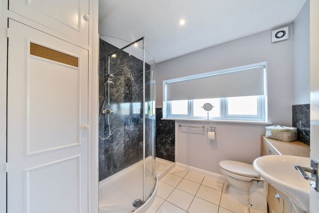 Ewemove Harrogate Shower Room