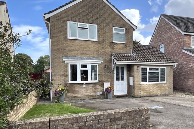 Family Home In A Sought-After Location