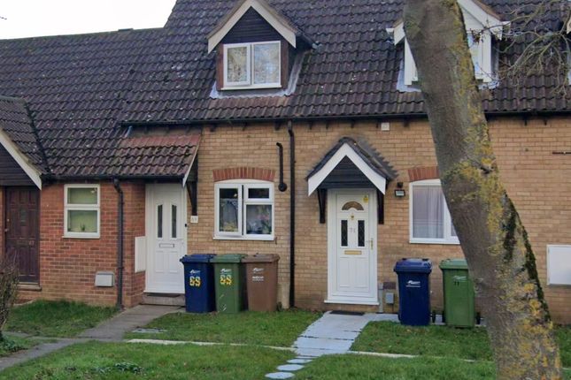 Thumbnail Terraced house to rent in Waterlees Road, Wisbech