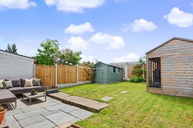 16, Chesterfield Avenue, Nottingham photo 4