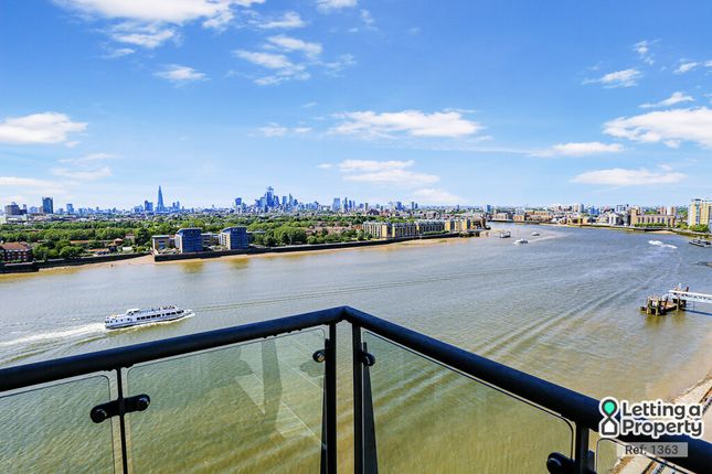 Flat 85, Seacon Tower, London photo 4