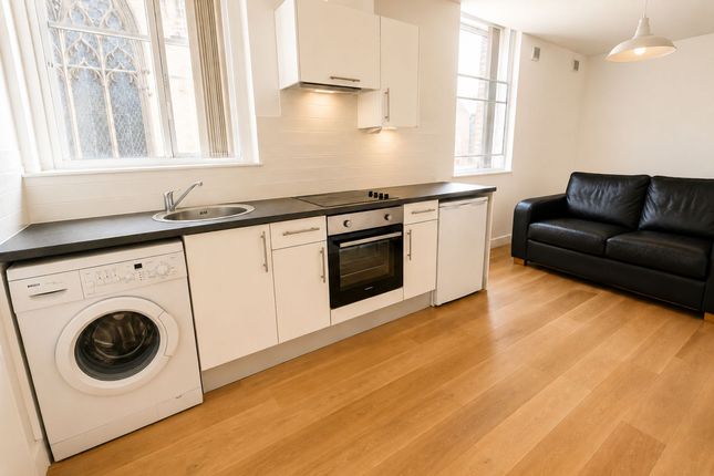Flat 9, Crusader House, Bristol photo 2