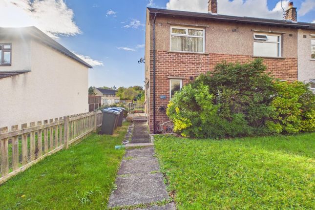 3-bed house on Midgeley Road, Shipley, £145,000