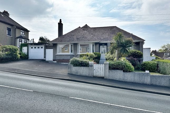 Bungalow for sale in Monaveen Bray Hill, Douglas, Isle Of Man