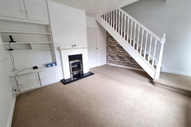 End terrace house for sale in Beresford Road, Parkstone, Poole