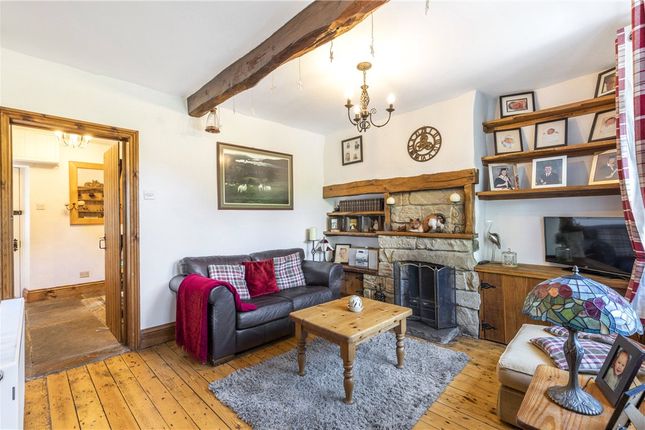 Terraced house for sale in Sandy Lobby, Pool In Wharfedale, Otley, West Yorkshire