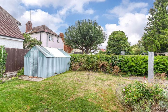 Windward, Manor Road, Tring photo 3