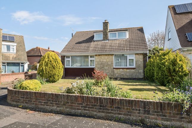 Bungalow for sale in Radclyffe Road, Fareham, Hampshire