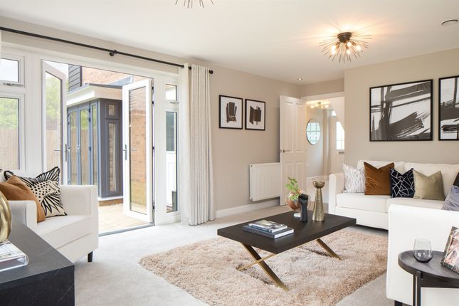 Plot 42, Chaulden Meadows Long Chaulden, Hemel Hempstead photo 2