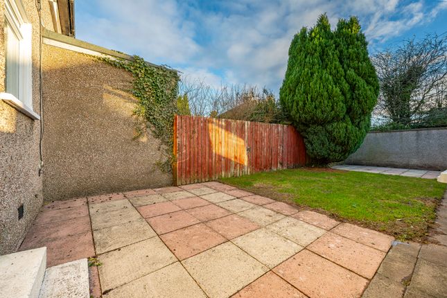 Semi-detached house for sale in Florence Gardens, Rutherglen, Glasgow
