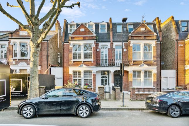 Semi-detached house for sale in Doneraile Street, Fulham