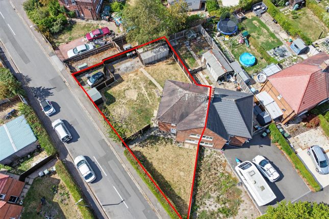 112, Pasture Road, Nottingham photo 2