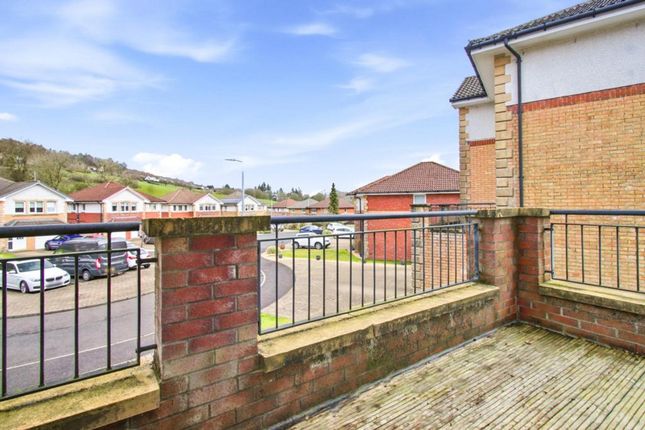 8, Gateside Gardens, Glasgow photo 4