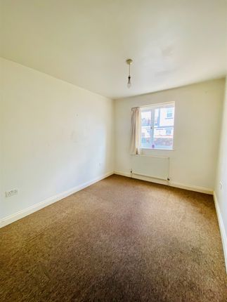Flat for sale in Soundwell Road, Kingswood, Bristol