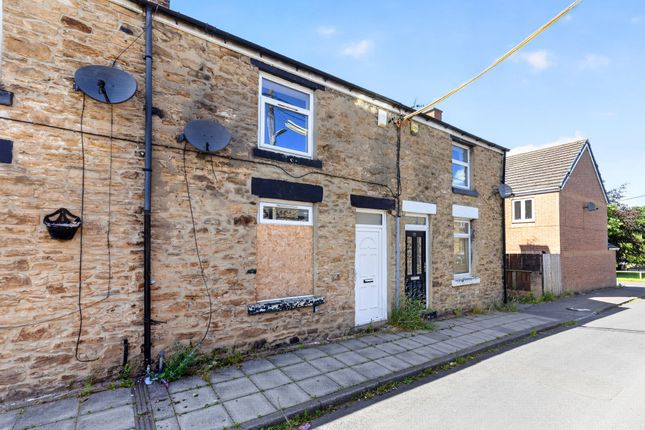 2-bed house on 16 Chapel Street
Evenwood, 16 Chapel Street
Evenwood, Bishop Auckland, £10,000