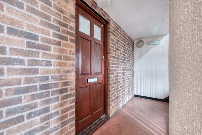 Flat for sale in Beech Court, 1540, Bristol Road South, Rednal, Birmingham