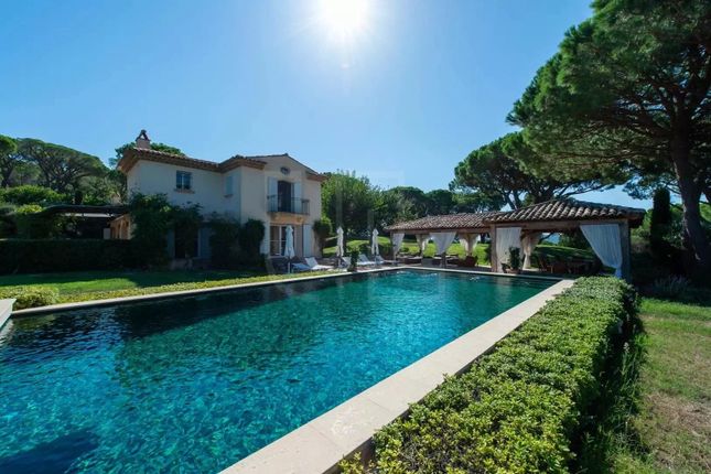 Detached house for sale in Ramatuelle, 83350, France