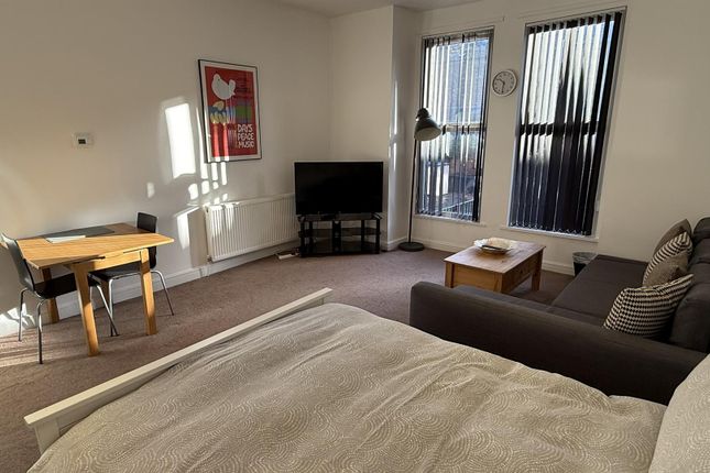 Flat 1, 71, Clyde Road, Manchester photo 4