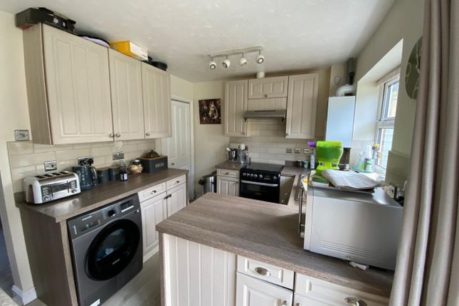 Semi-detached house for sale in St. Ives, Cambridgeshire