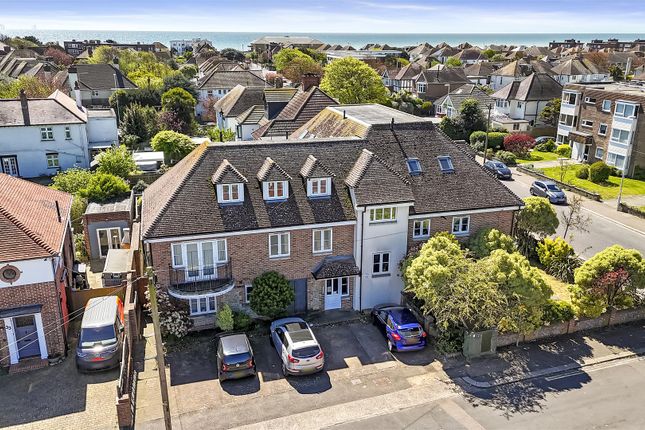 Flat 6 Marine House, 44 Wallace Avenue, West Worthing photo 2