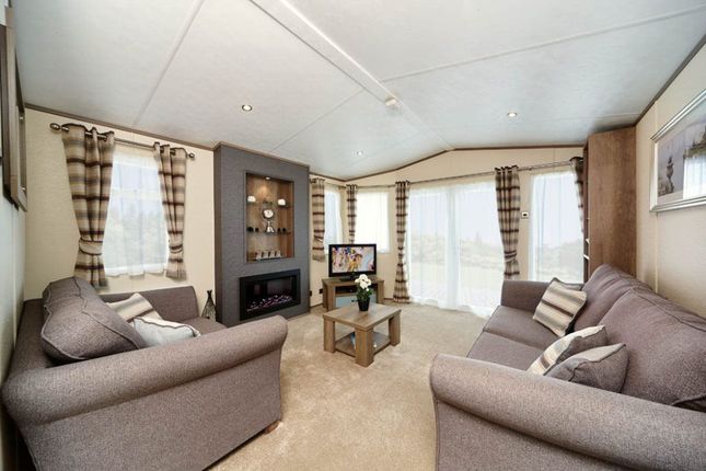 FW27, Percy Wood Holiday Park, Morpeth photo 2